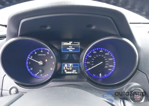 2015 Subaru Outback 2.5I Limited from USA, damaged, VIN 4S4BSBNC6F3257409